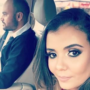 Meet your Posher, Ana paula